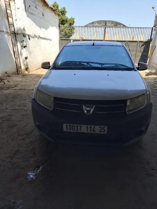 Renault Logane 2014 Logan