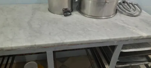  Vent materials de boulanger 