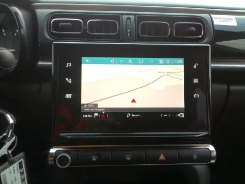 Citroen C3 V4 PT110 S&S BVM6 MAX 2024 