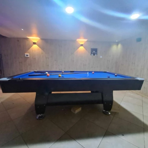 Billard commerciale à vendre 