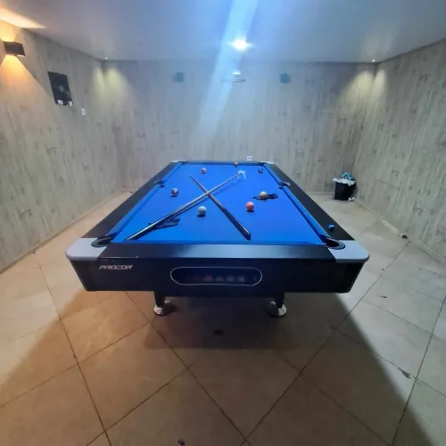 Billard commerciale à vendre 