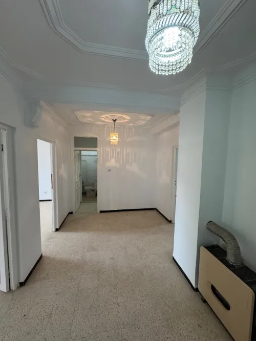 Vente Appartement F3 Alger Draria