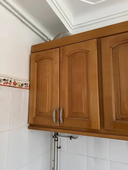 Vente Appartement F3 Alger Draria