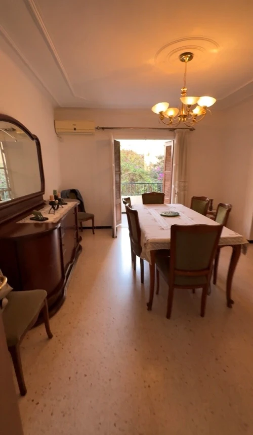 Vente Appartement F5 Alger Draria