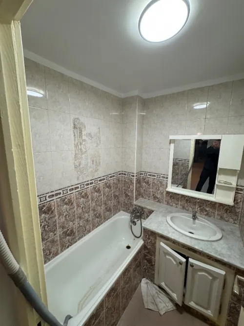Vente Appartement F5 Alger Draria