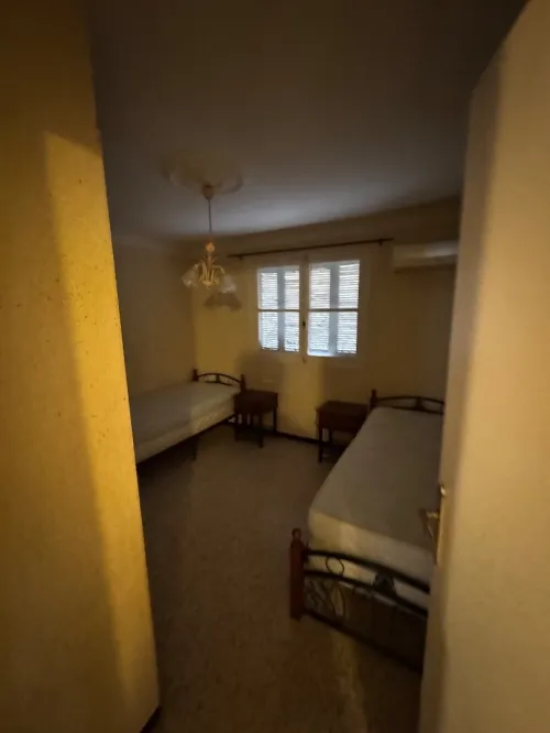 Vente Appartement F4 Alger Draria