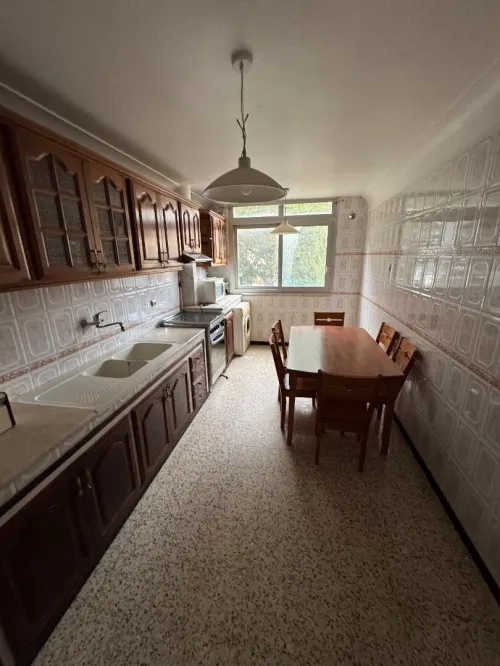 Vente Appartement F4 Alger Draria