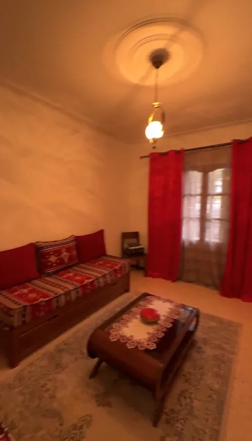 Vente Appartement F5 Alger Draria