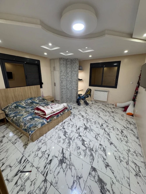 Location vacances Appartement F3 Alger Draria