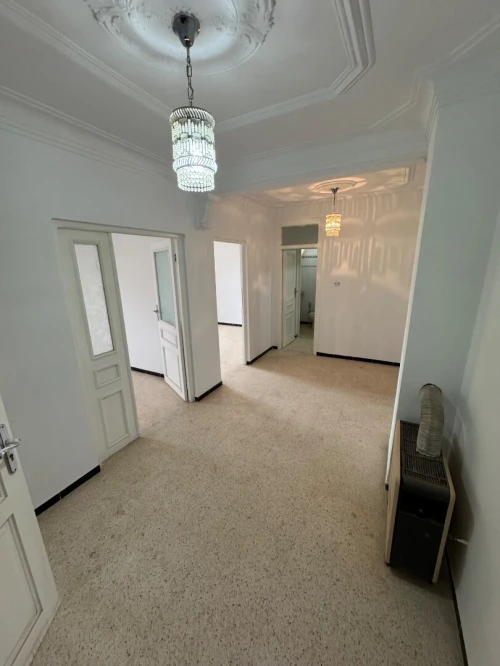 Vente Appartement F3 Alger Draria