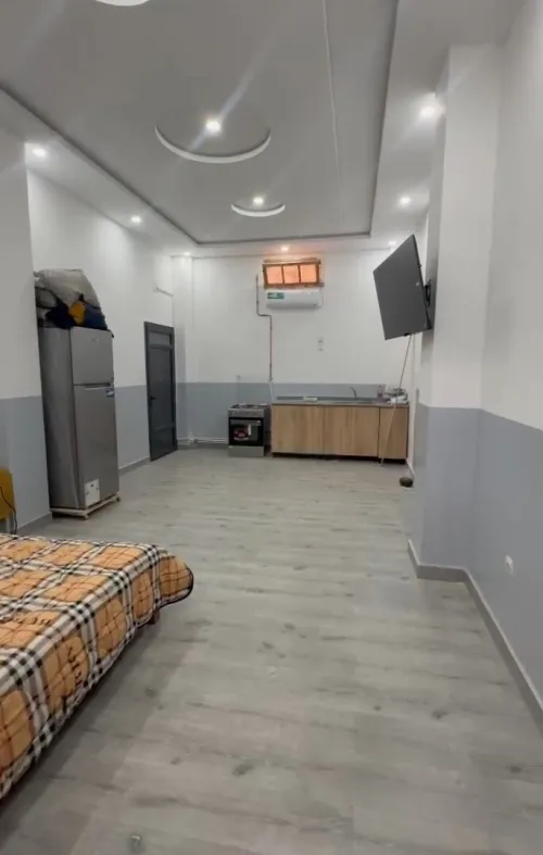 Location vacances Appartement Studio Alger Draria