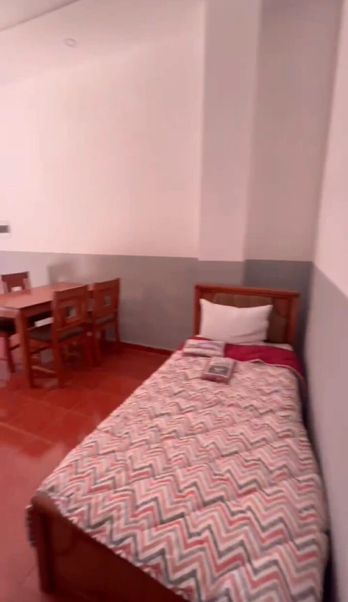 Location vacances Appartement Studio Alger Draria