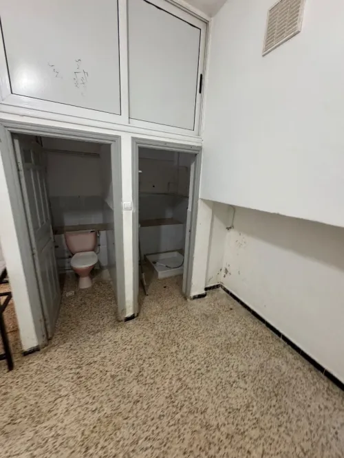 Location Appartement F2 Alger Draria