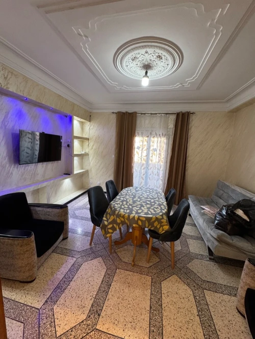 Location vacances Appartement F3 Alger Draria