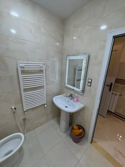 Location vacances Appartement F3 Alger Draria