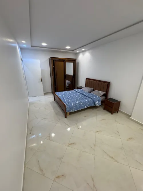 Location vacances Appartement F2 Alger Draria