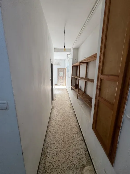 Location Appartement F2 Alger Draria