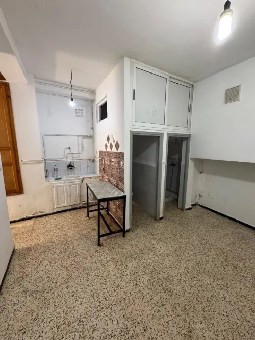 Location Appartement F2 Alger Draria