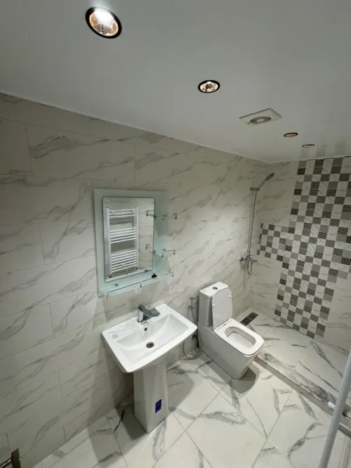 Location vacances Appartement F2 Alger Draria