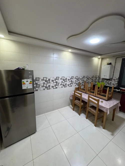 Location vacances Appartement F3 Alger Draria