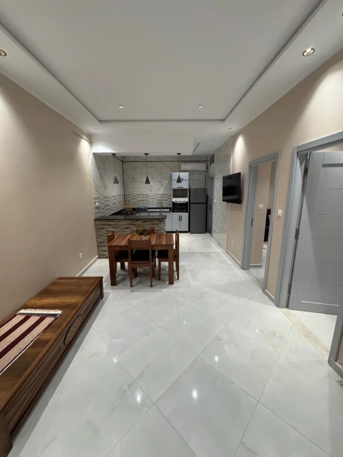 Location vacances Appartement F2 Alger Draria