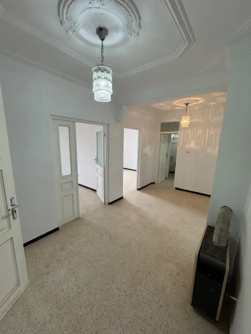 Vente Appartement F3 Alger Draria