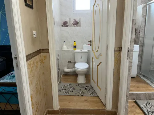 Location vacances Villa Tizi Ouzou Azeffoun