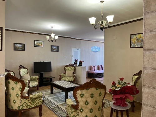 Location vacances Villa Tizi Ouzou Azeffoun