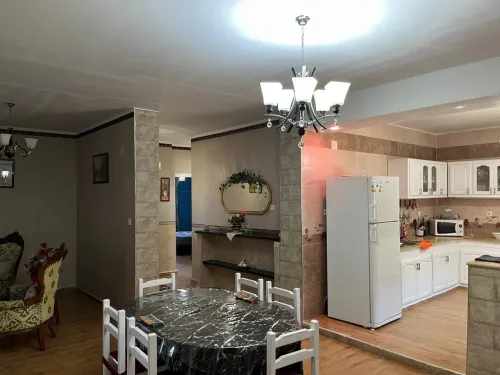 Location vacances Villa Tizi Ouzou Azeffoun