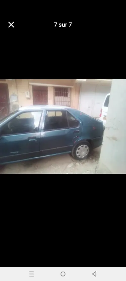 Renault 19 1996 19