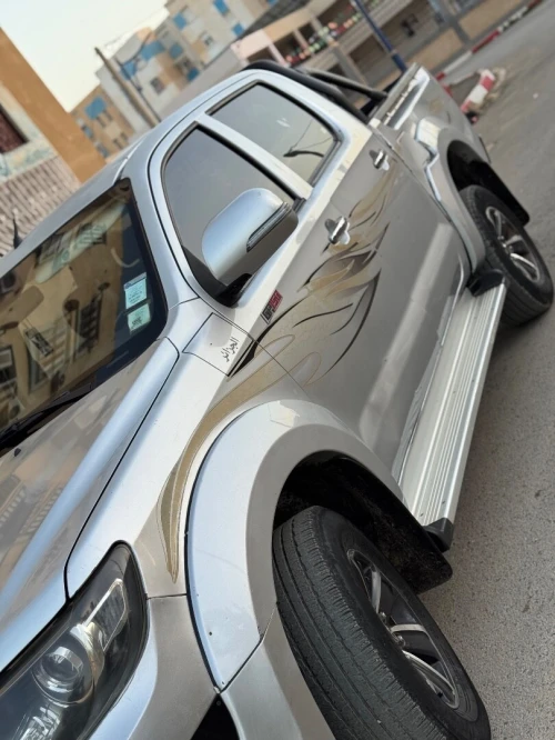 SsangYong Grit well 2017 