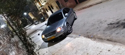 Volkswagen Passat 2004 Passat