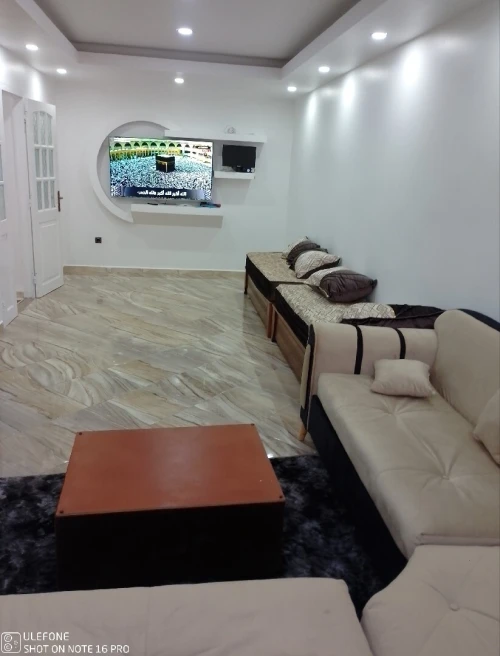 Location vacances Appartement F3 Béjaïa Tichy