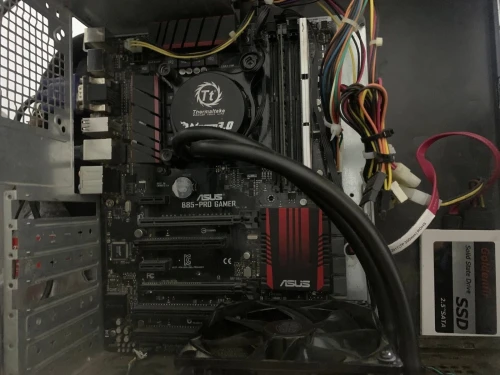 Gaming PC
