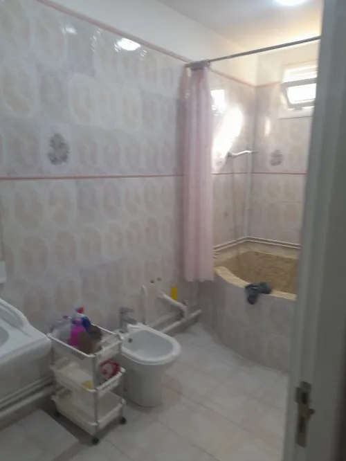 Location Appartement Niveau de villa F5 Alger Birkhadem