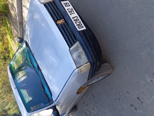 Peugeot 205 1992 Junior