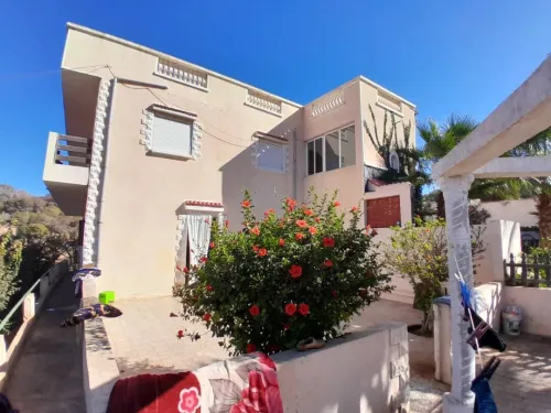 Vente Villa Tlemcen Ghazaouet