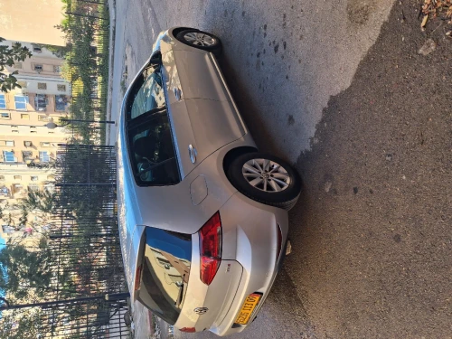 Volkswagen Golf 7 2013 Trendline