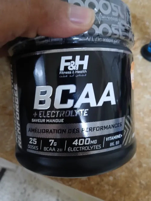 Bcaa