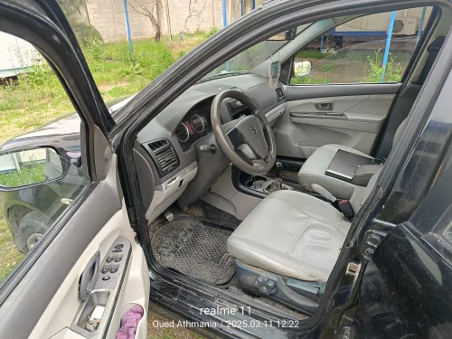 Zotye Z 200 2013 Confort+