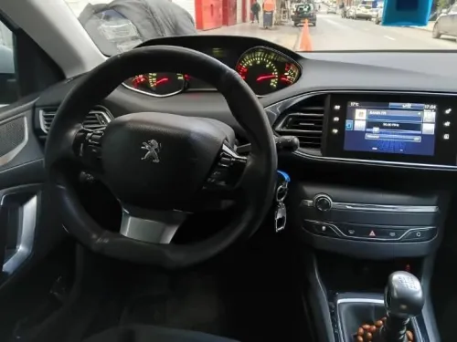 Peugeot 308 2016 Active