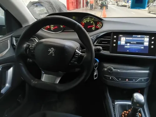 Peugeot 308 2016 Active