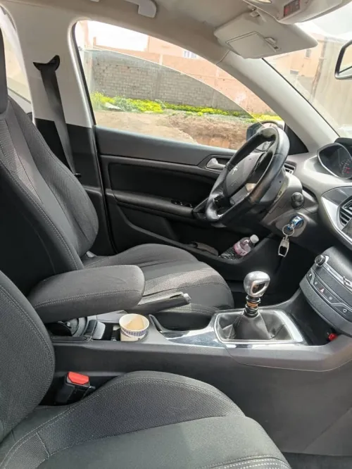Peugeot 308 2016 Active