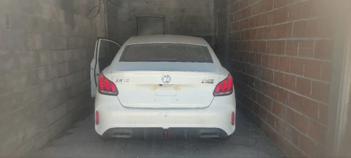 MG MG5 2026 Comfort