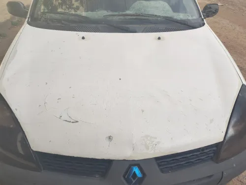 Renault Clio 2 2001 Clio 2