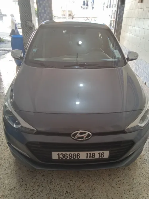 Hyundai i20 2018 i20
