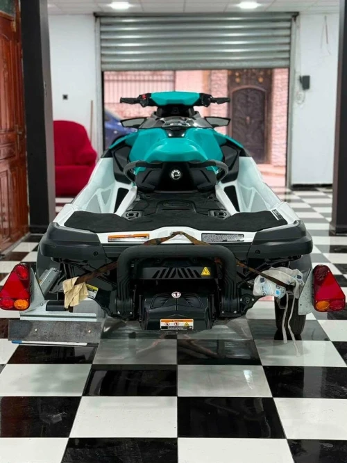 jetski