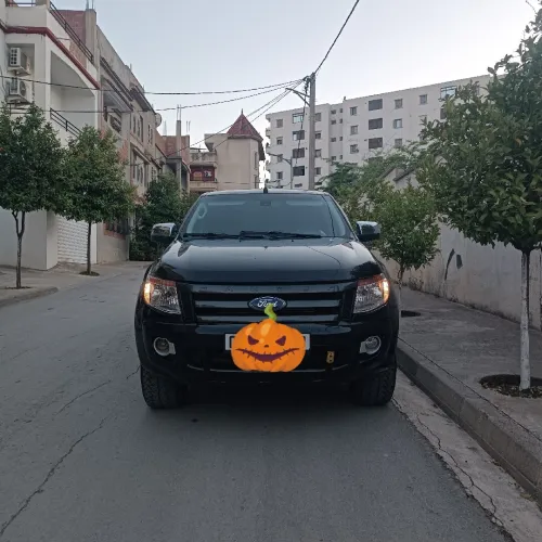 Ford Ranger 2014 XLT