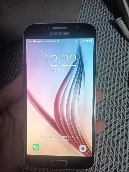 Galaxy S6 Galaxy S6