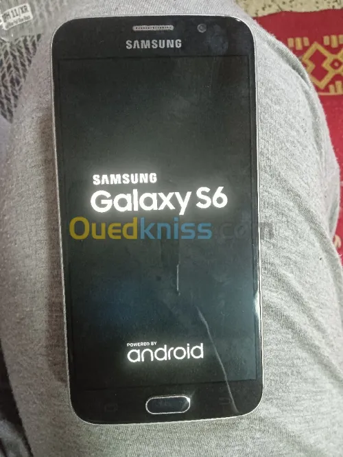 Galaxy S6 Galaxy S6